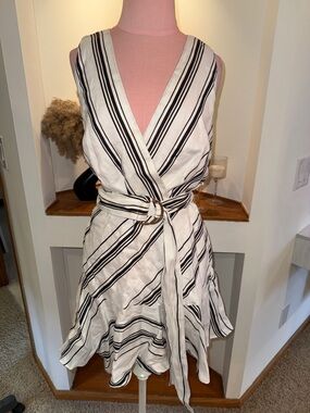 Ted Baker London | Dresses | Ted Baker Looez Lace Trim Dress Pink Nude Size  68 | Poshmark